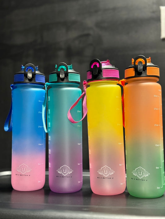 Hydration Bottles