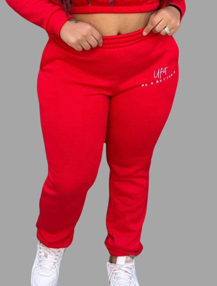 Women Jogger Bottoms