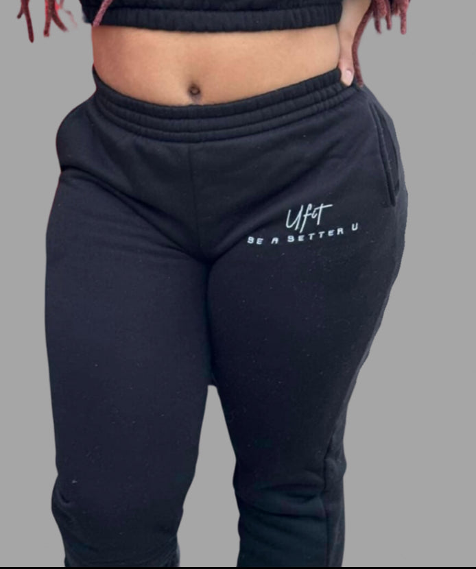 Women Jogger Bottoms