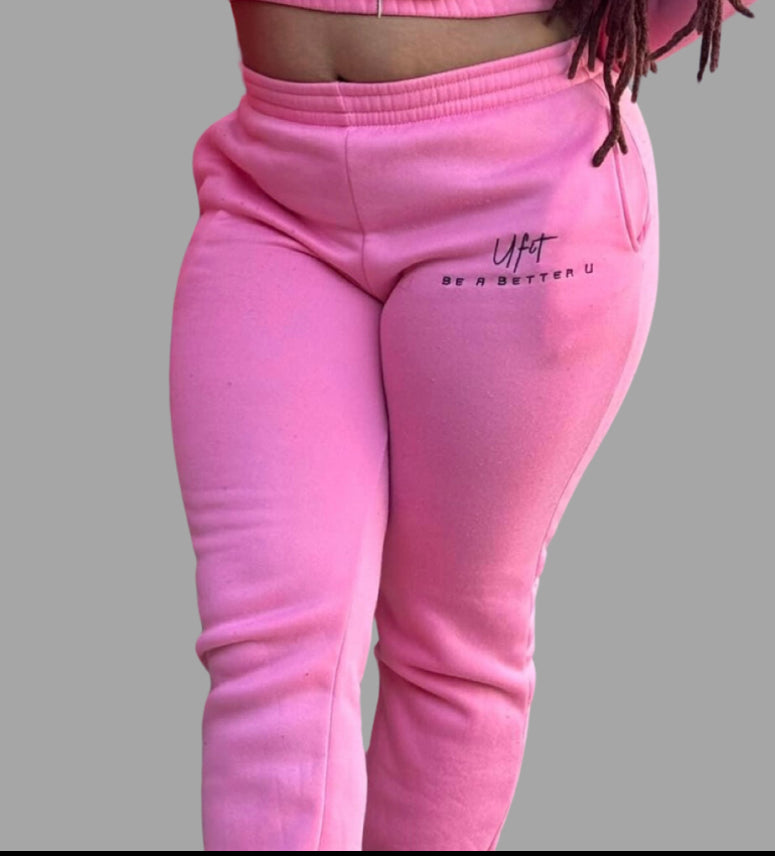 Women Jogger Bottoms