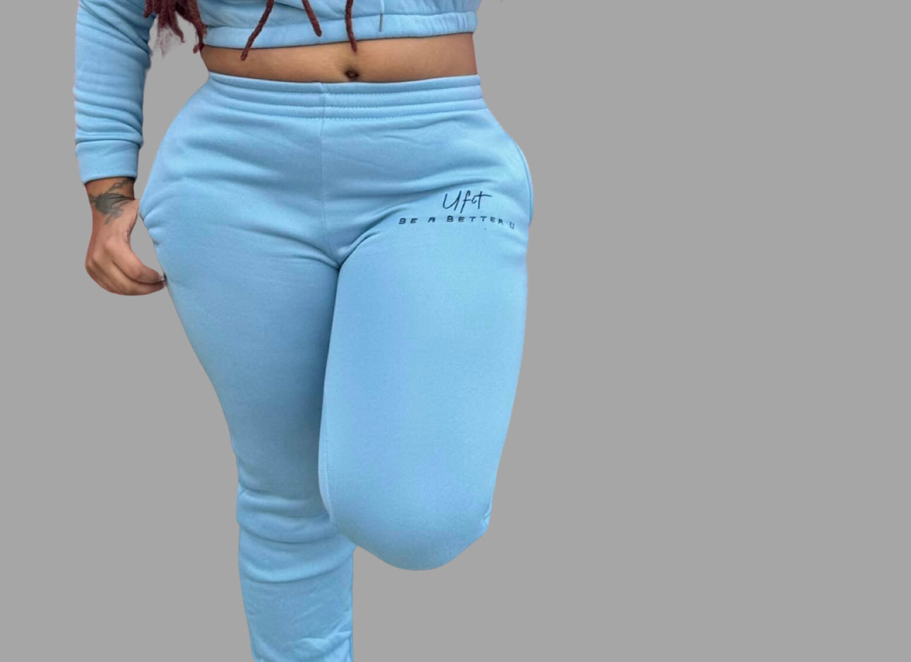 Women Jogger Bottoms