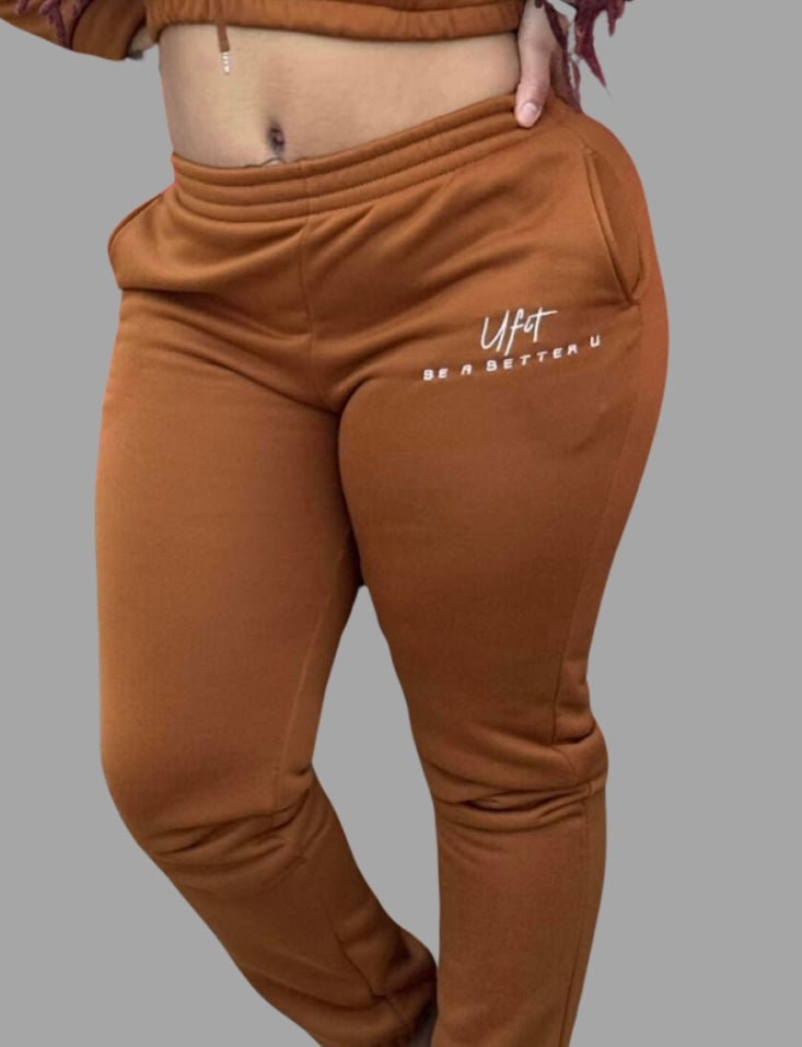 Women Jogger Bottoms