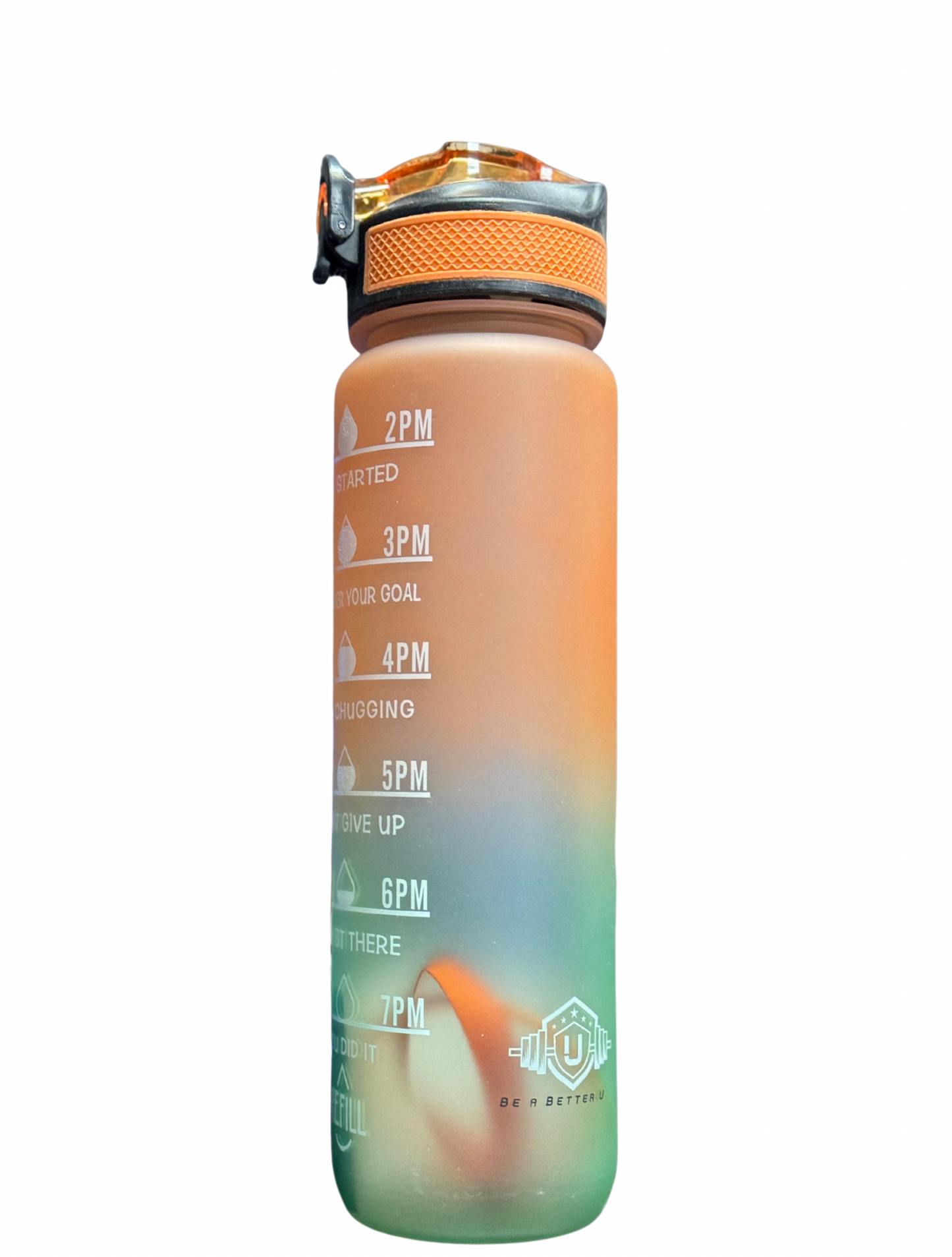 Hydration Bottles