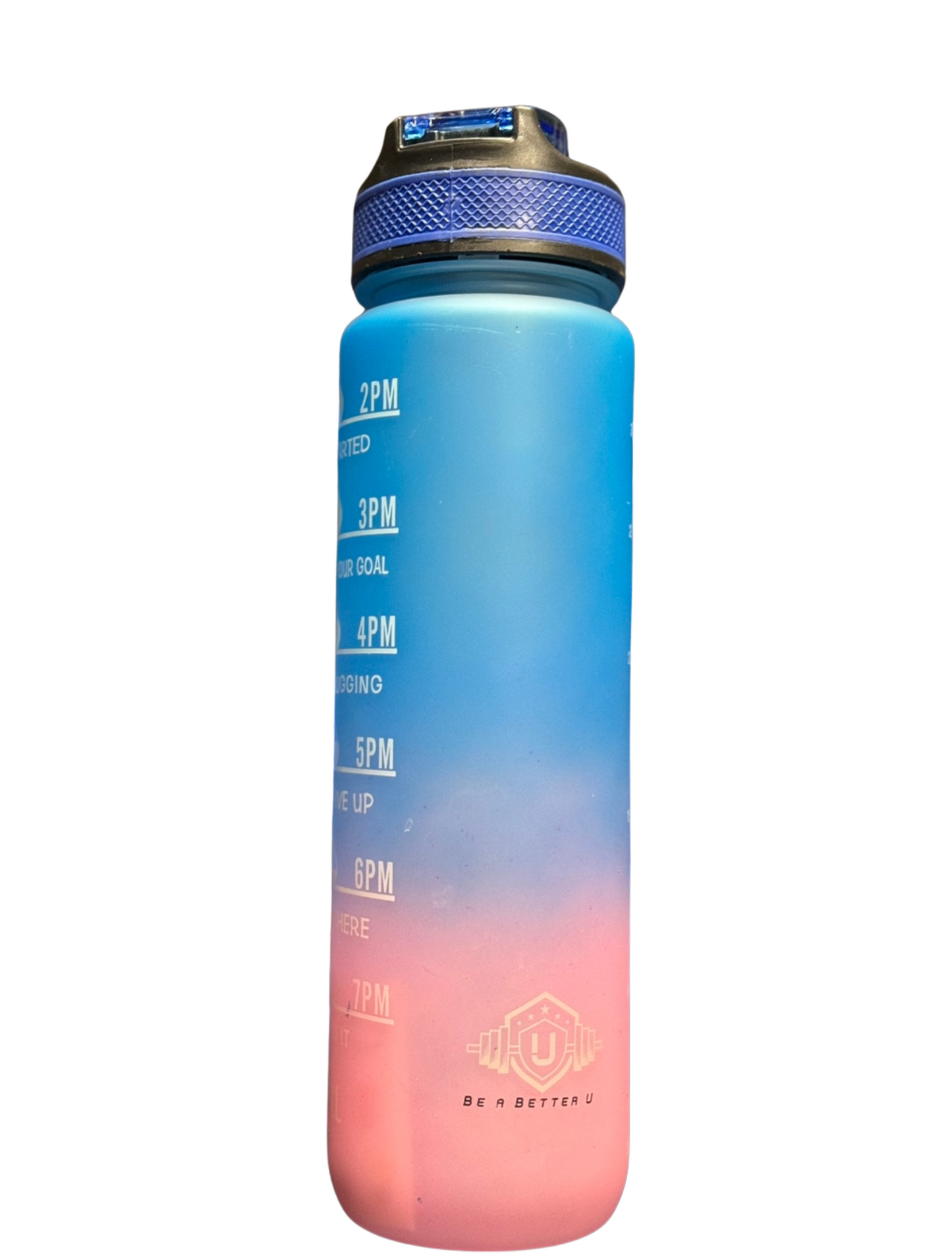 Hydration Bottles