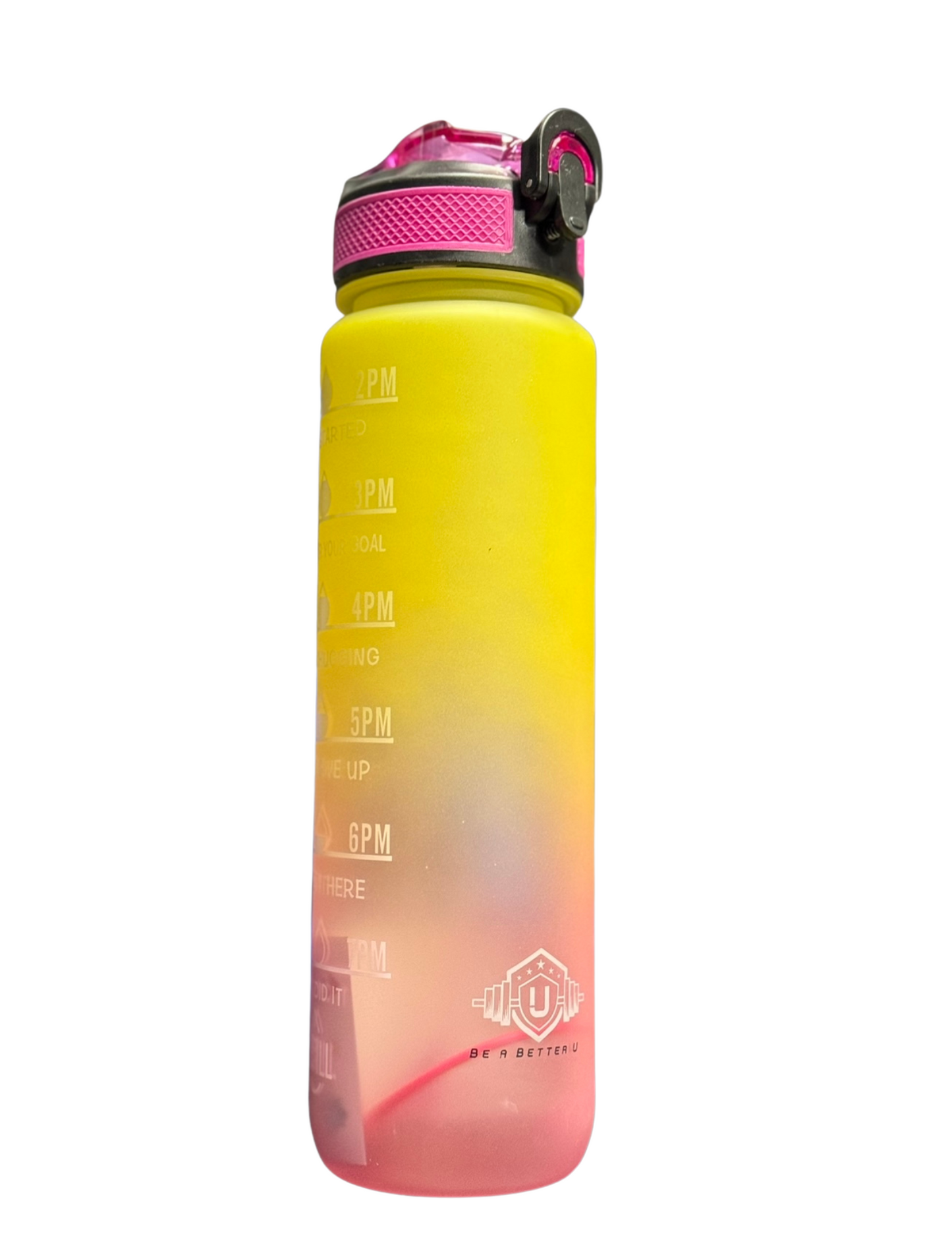 Hydration Bottles